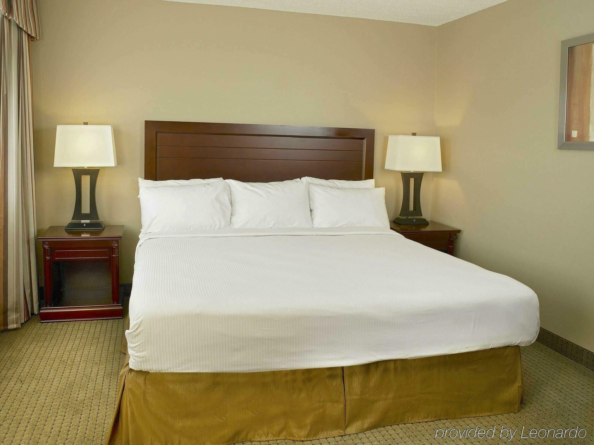 Coast Fraser Inn Williams Lake Habitación foto