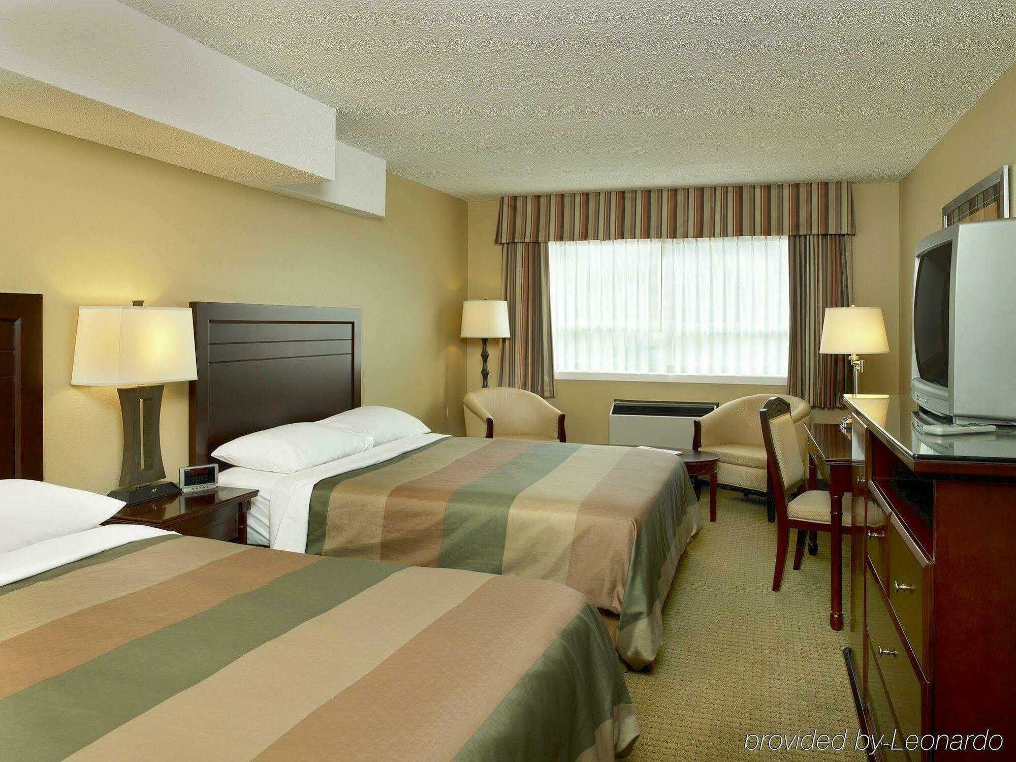 Coast Fraser Inn Williams Lake Habitación foto